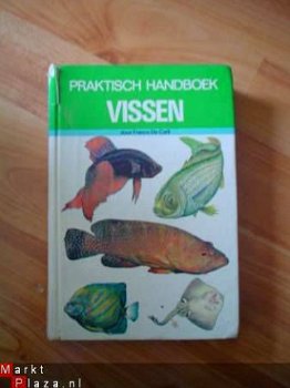 Praktisch handboek vissen door Franco de Carli - 1