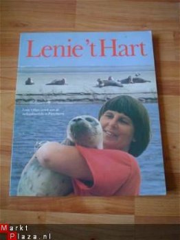 Lenie 't Hart vertelt over de zeehonden crèche - 1