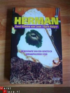 Herman door Glastra van Loon en Kuiper