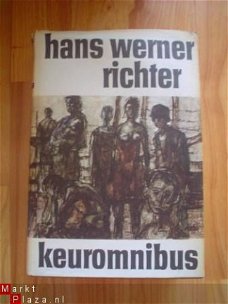 Keuromnibus door Hans Werner Richter