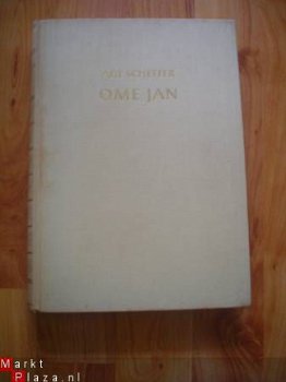 Ome Jan door Age Scheffer - 1
