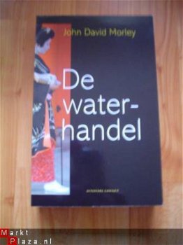 De waterhandel door John David Morley - 1