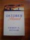 Oktoberhemel door Homer H. Hickam - 1 - Thumbnail