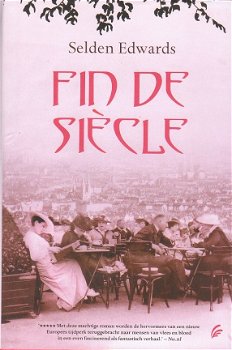 Fin de siecle door Selden Edwards - 1