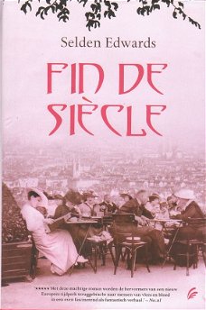 Fin de siecle door Selden Edwards