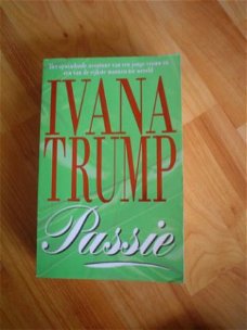 Passie door Ivana Trump