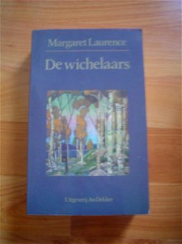 De wichelaars door Margaret Laurence - 1