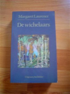 De wichelaars door Margaret Laurence