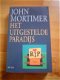 Het uitgestelde paradijs door John Mortimer - 1 - Thumbnail