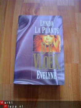 De vloek door Lynda la Plante - 1