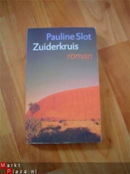 Zuiderkruis door Pauline Slot - 1