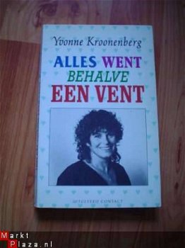 boekjes over mannen en vrouwen door Yvonne Kroonenberg - 1