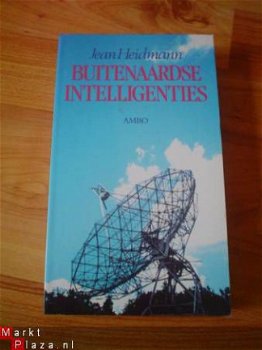 Buitenaardse intelligenties door Jean Heidmann - 1