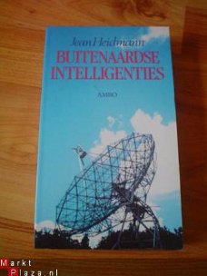 Buitenaardse intelligenties door Jean Heidmann