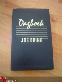 Dagboek door Jos Brink - 1