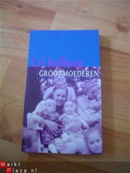 Grootmoederen door Cri Stellweg - 1