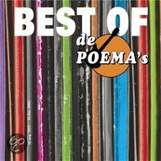 De Poema's - Best Of De Poema's  CD (SUPER AUDIO CD ) DSD SACD