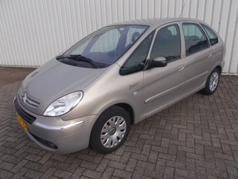 Citroën Xsara Picasso - 1.6I ATTRACTION - 1