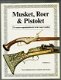 Musket, roer & pistolet door J.B. Kist ea - 1 - Thumbnail