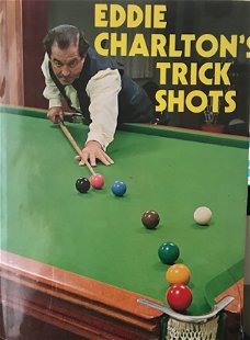 Eddie Charlton's trick shots