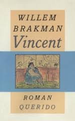 Willem Brakman - Vincent - 1