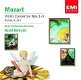 David Oistrakh - Violin Concertos Nos.1-3 - Mozart CD Nieuw - 1 - Thumbnail