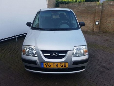 Hyundai Atos - 1.1i Active Young - 1