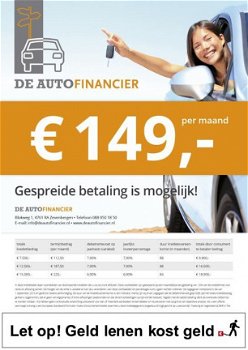 Peugeot Partner - 120 1.6 HDI L1 XR Profit + - 1