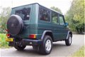 Mercedes-Benz G-klasse - GE 300 First Paint Very nice - 1 - Thumbnail