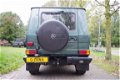 Mercedes-Benz G-klasse - GE 300 First Paint Very nice - 1 - Thumbnail