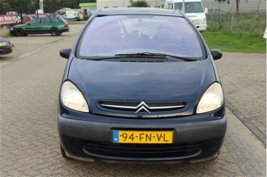 Citroën Xsara Picasso - 1.8i-16V - 1