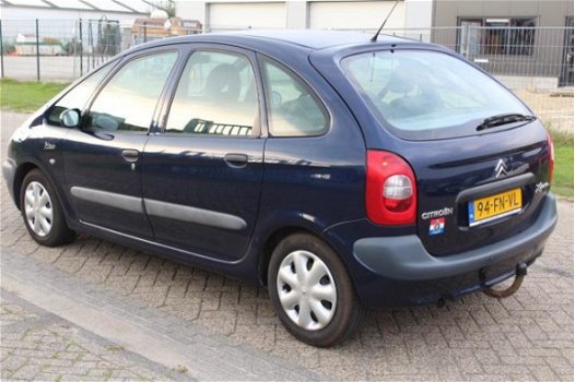 Citroën Xsara Picasso - 1.8i-16V - 1