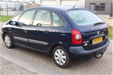 Citroën Xsara Picasso - 1.8i-16V