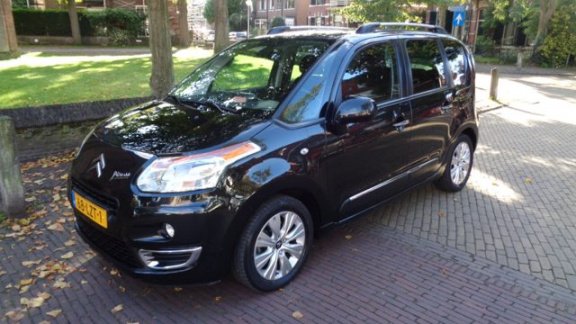 Citroën C3 Picasso - 1.6 VTi 120pk NAVI/PDC /RIJKLAAR PRIJS - 1