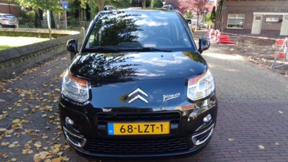 Citroën C3 Picasso - 1.6 VTi 120pk NAVI/PDC /RIJKLAAR PRIJS - 1