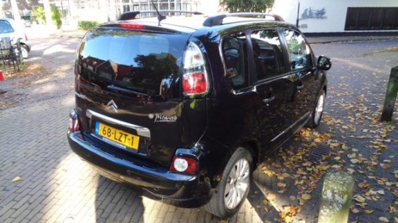 Citroën C3 Picasso - 1.6 VTi 120pk NAVI/PDC /RIJKLAAR PRIJS - 1