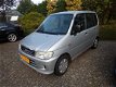 Daihatsu Move - 1.0-12V - 1 - Thumbnail