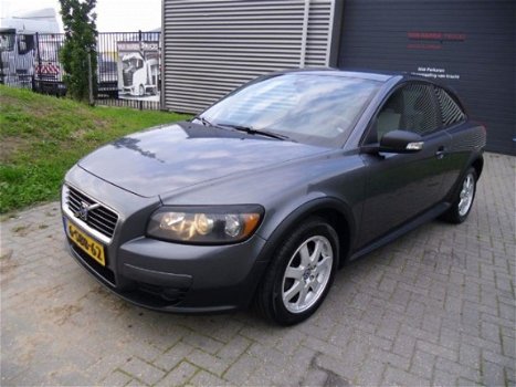 Volvo C30 - 1.6D Sport - 1