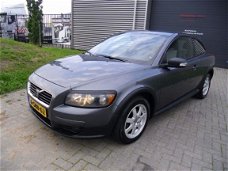 Volvo C30 - 1.6D Sport