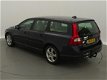 Volvo V70 - 2.4D Kinetic / airco-ecc / leder / navi / cruise / trekhaak / nw-model / nieuwstaat - 1 - Thumbnail