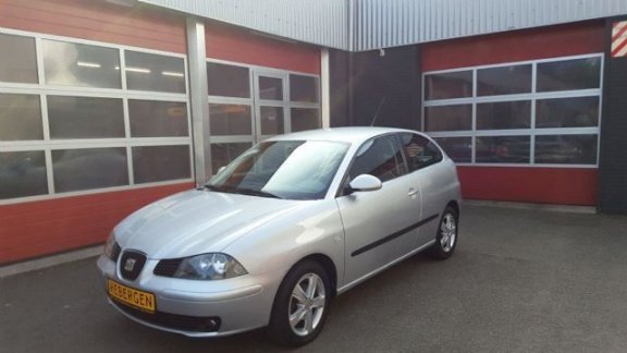 Seat Ibiza - 1.4-16V Stella - 1