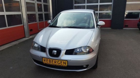 Seat Ibiza - 1.4-16V Stella - 1