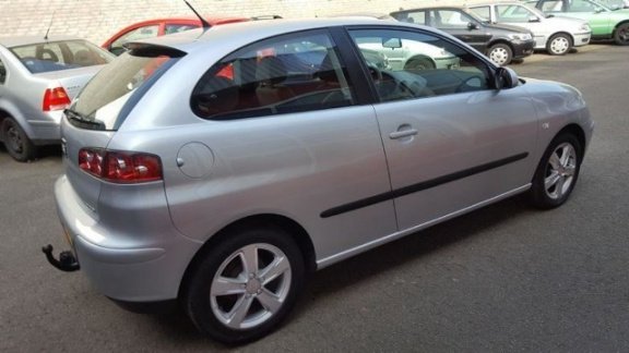 Seat Ibiza - 1.4-16V Stella - 1