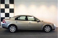 Ford Mondeo - 2.5 V6 COLLECTION Aut- Nav- Trekhaak- Airco