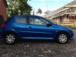 Peugeot 206 - 1.4 Air-line - 1 - Thumbnail