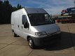 Fiat Ducato - maxi 16rims turbo export - 1 - Thumbnail