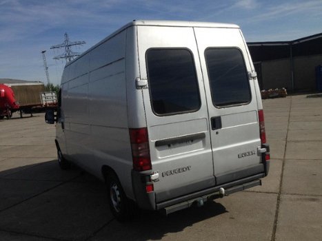 Fiat Ducato - maxi 16rims turbo export - 1