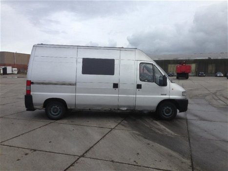 Fiat Ducato - maxi 16rims turbo export - 1