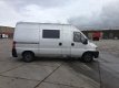 Fiat Ducato - maxi 16rims turbo export - 1 - Thumbnail