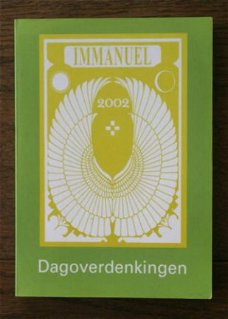 Immanuël Dagoverdenkingen 2002